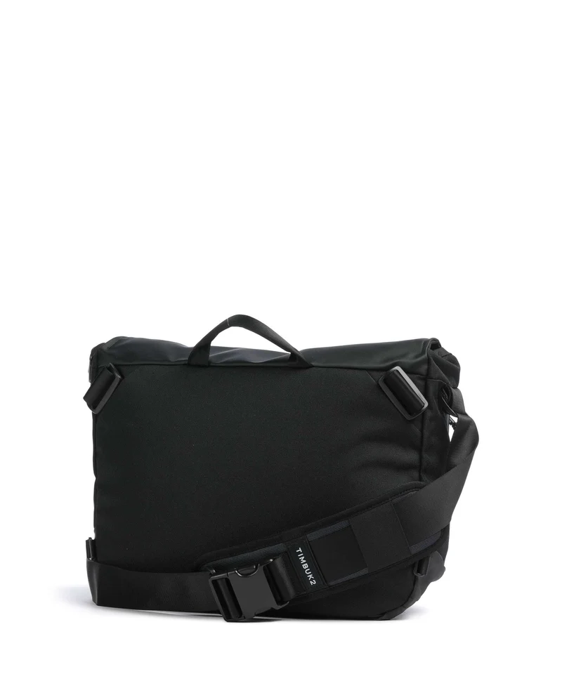Timbuk2 Stark Sac messager jet black