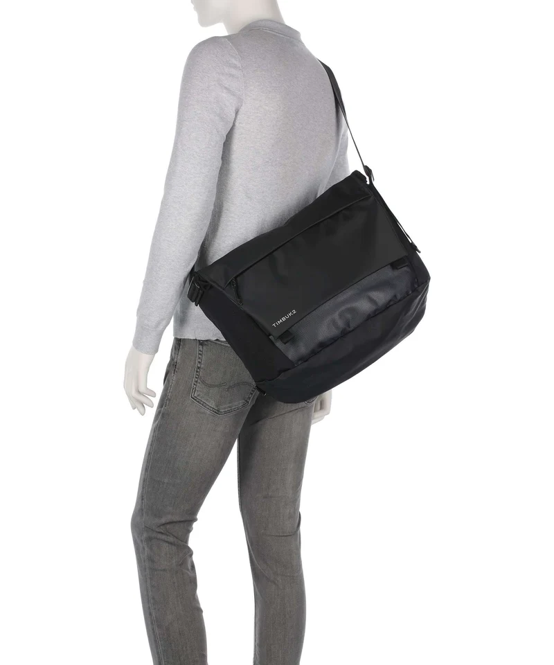 Timbuk2 Stark Sac messager jet black