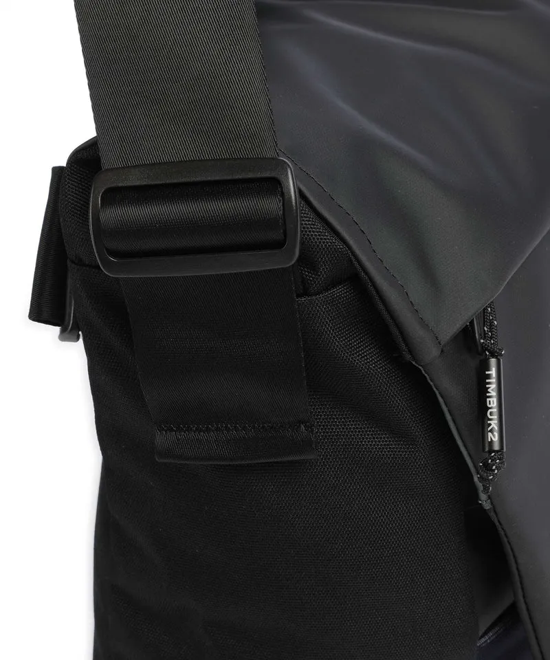 Timbuk2 Stark Sac messager jet black
