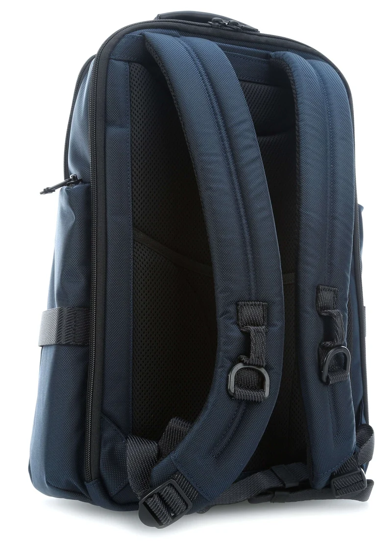 tumi Alpha Bravo Sheppard Deluxe Sac à dos navy
