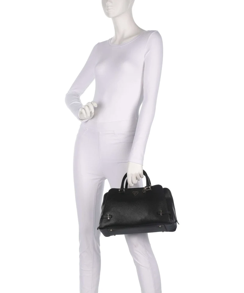 Guess Rosalba Sac à main black