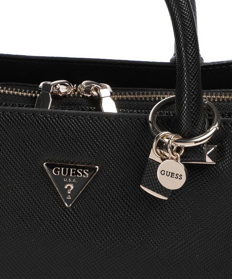 Guess Rosalba Sac à main black