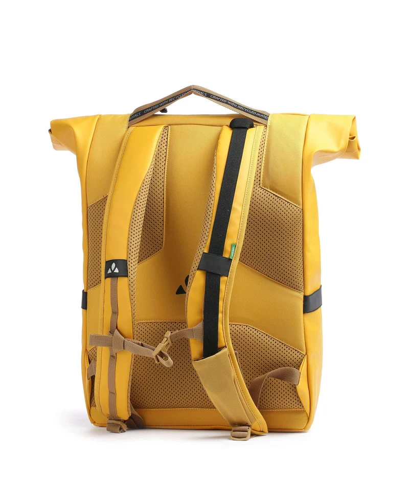 Vaude Mineo 23 Sac à dos burnt yellow