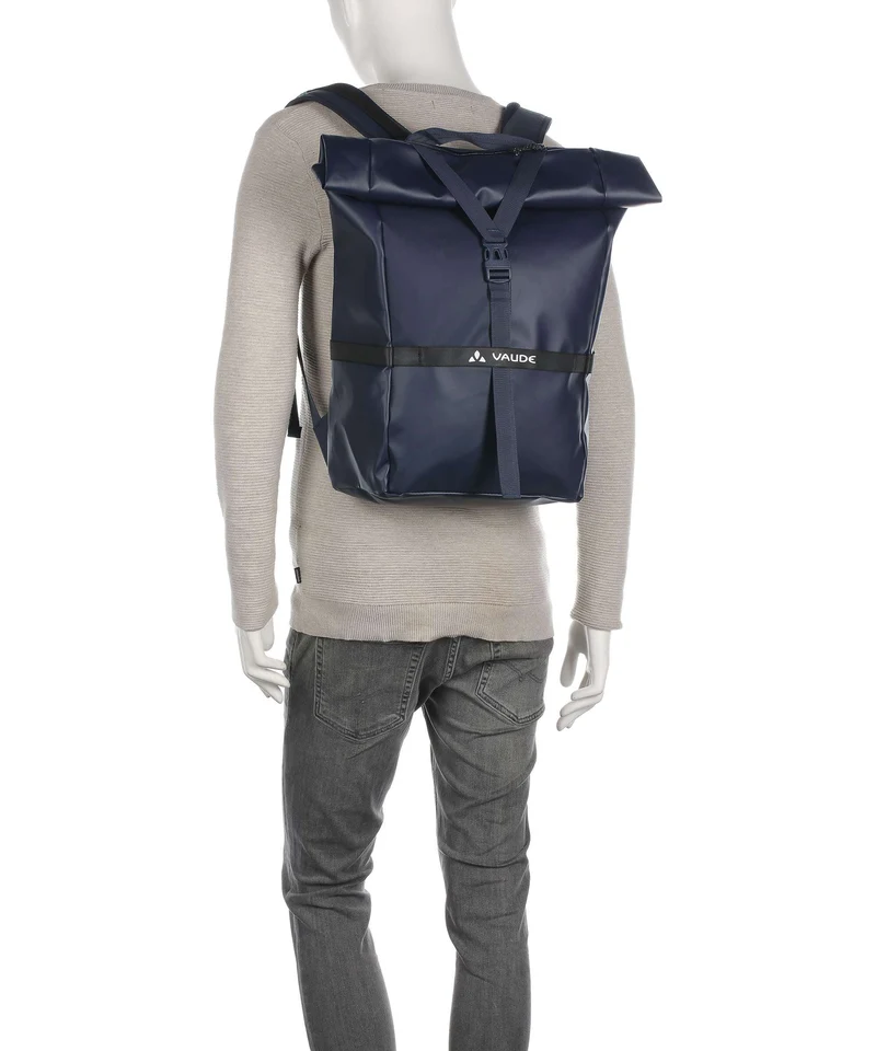 Vaude Mineo 23 Sac à dos burnt yellow