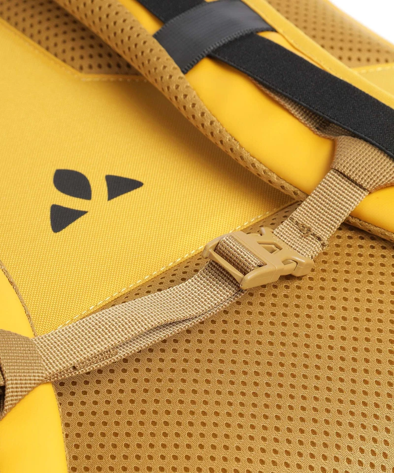 Vaude Mineo 23 Sac à dos burnt yellow