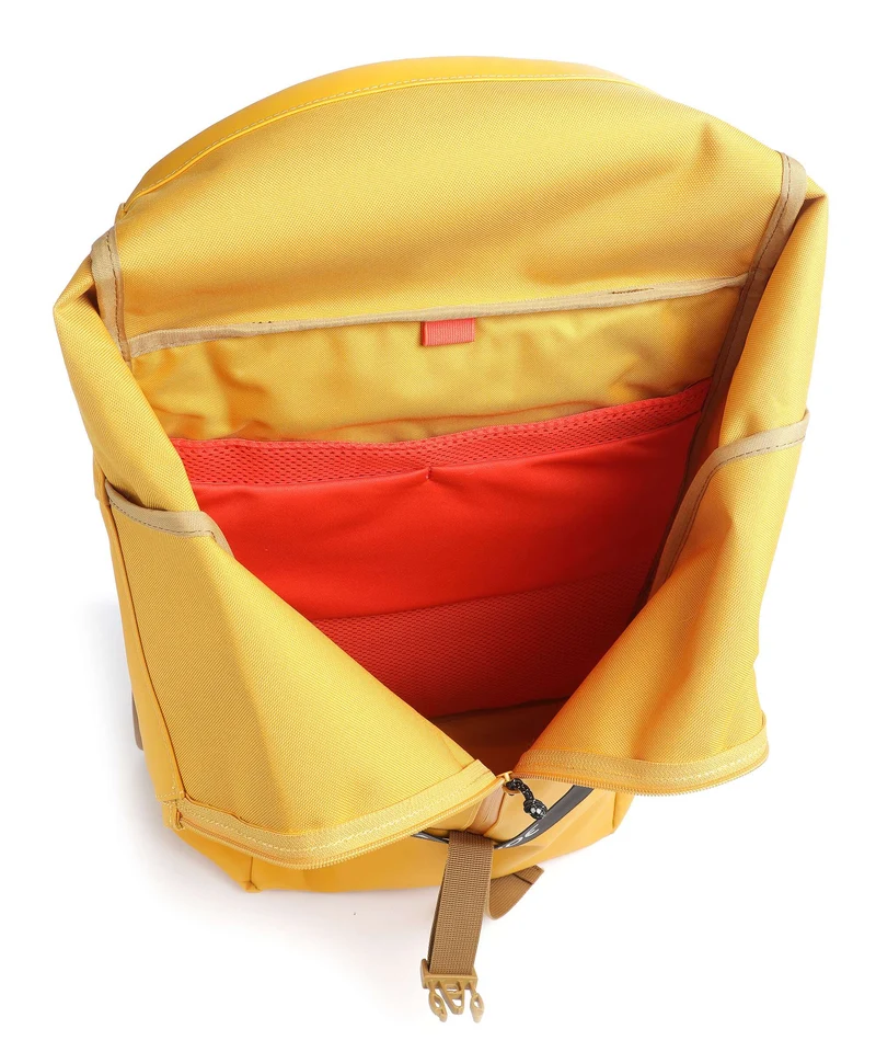Vaude Mineo 23 Sac à dos burnt yellow