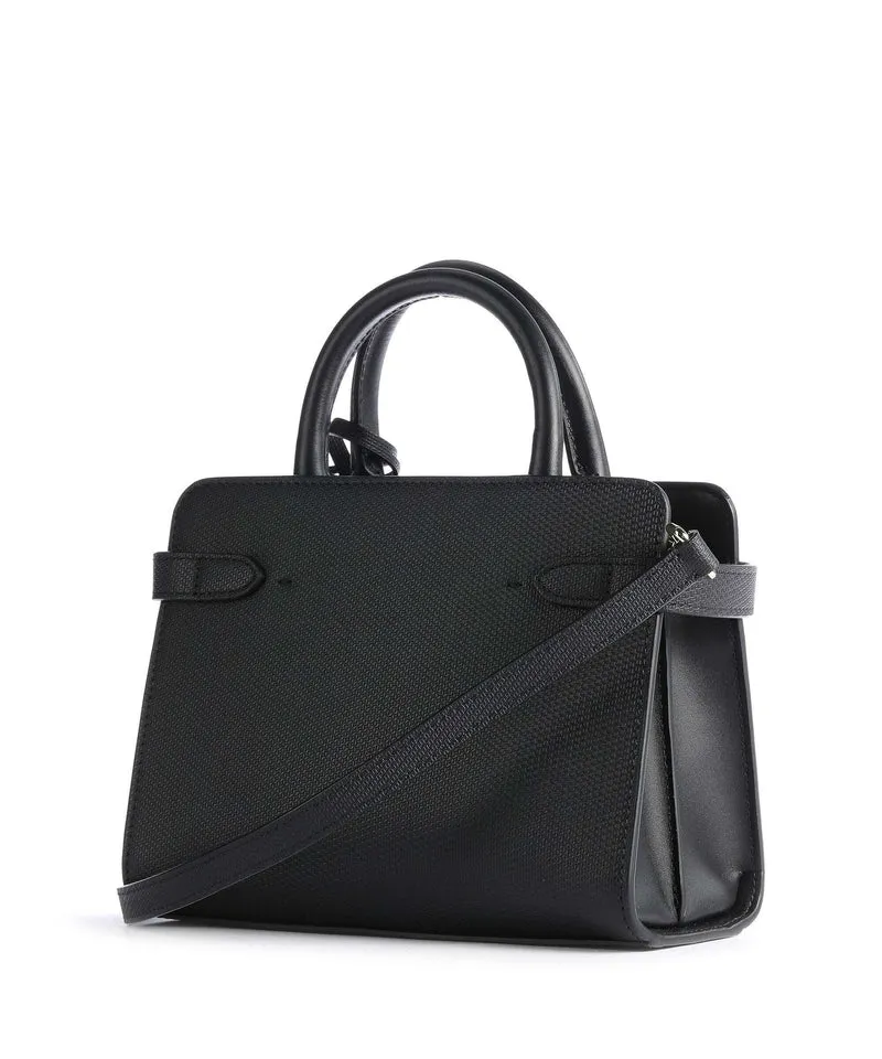 Le Tanneur Emilie Sac à main noir