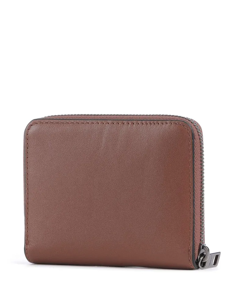 Liebeskind Conny Soft Nappa M Portefeuille russet
