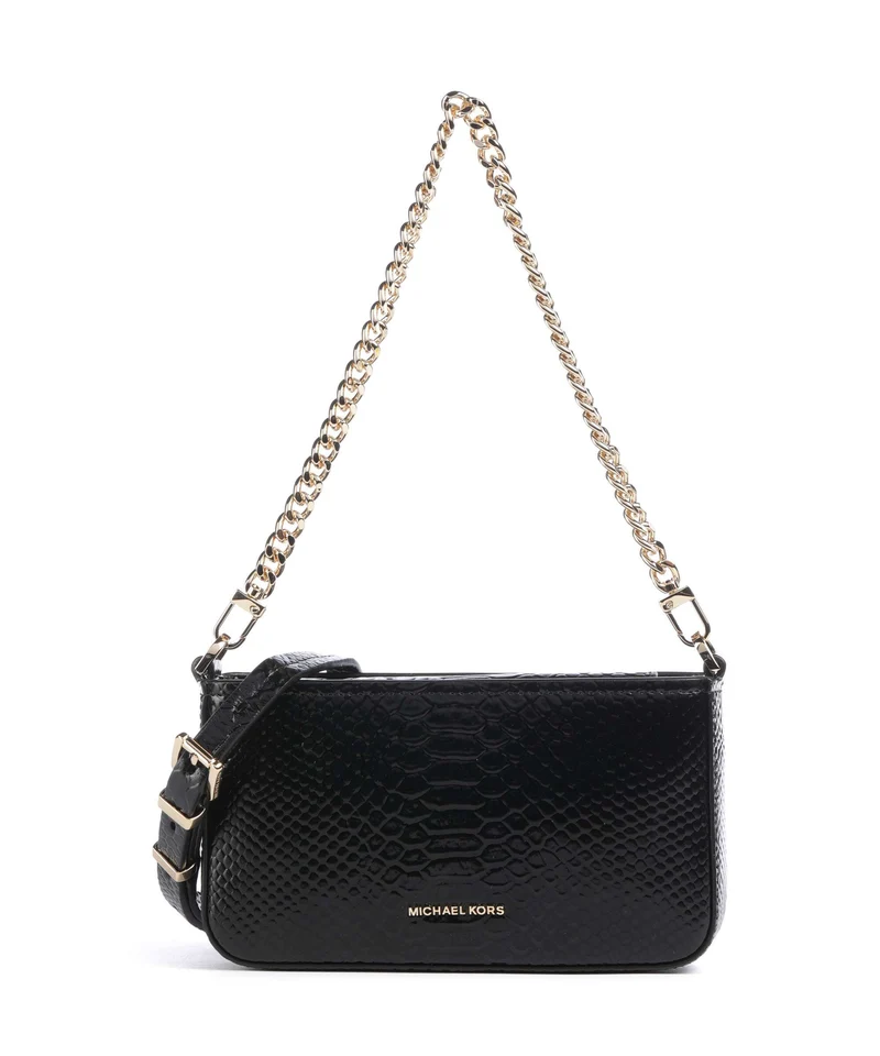 Michael Kors Bryant Small Sac porté épaule black