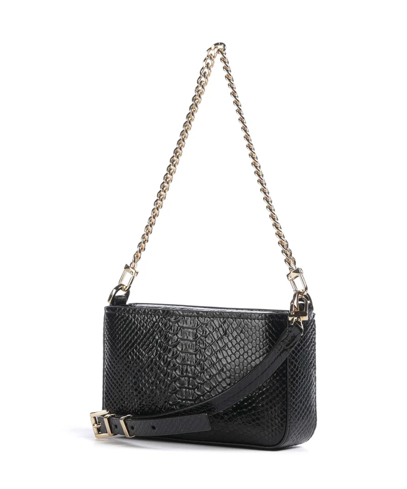 Michael Kors Bryant Small Sac porté épaule black