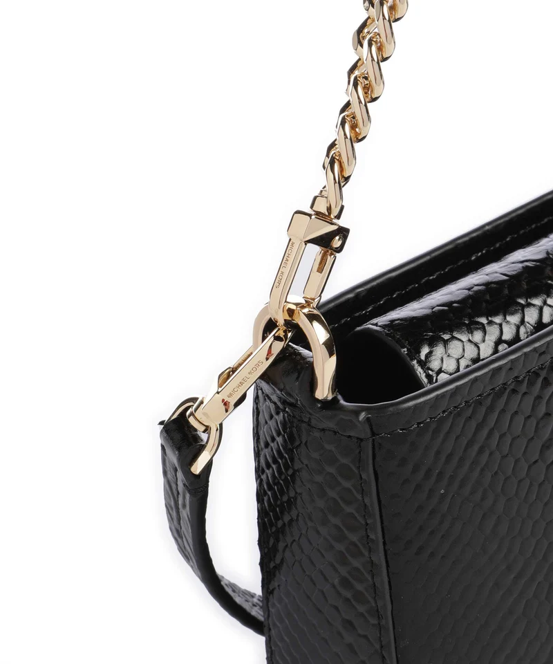 Michael Kors Bryant Small Sac porté épaule black