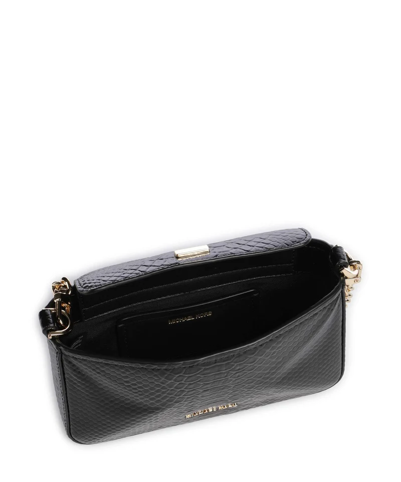 Michael Kors Bryant Small Sac porté épaule black