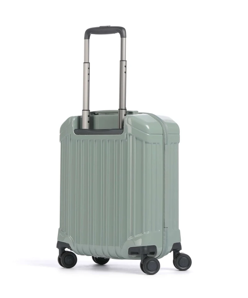 Piquadro PQ Light Valise 4 roues green