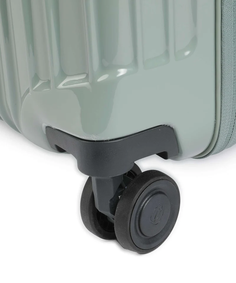Piquadro PQ Light Valise 4 roues green