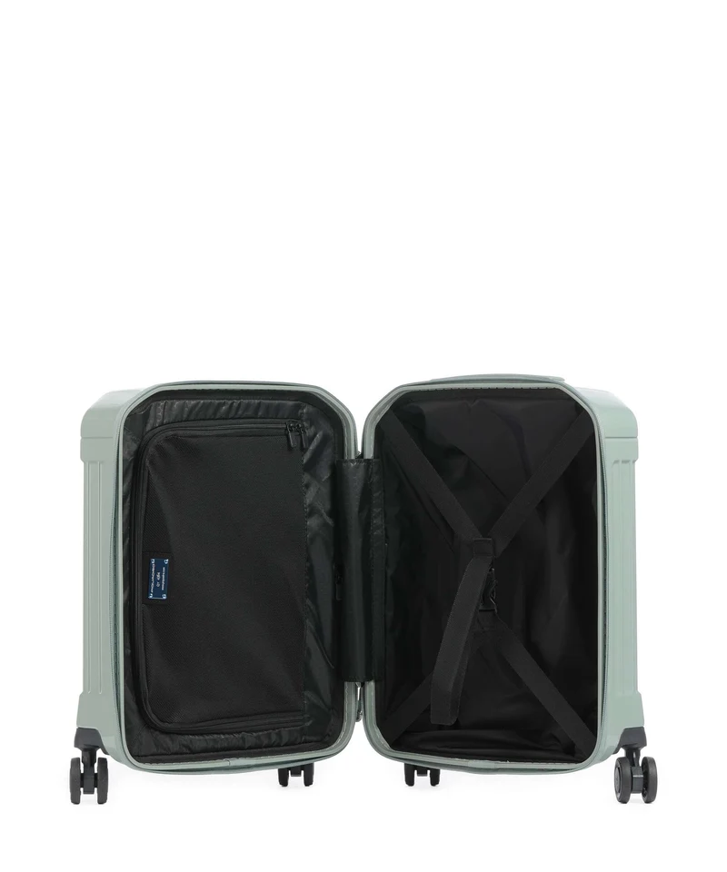Piquadro PQ Light Valise 4 roues green