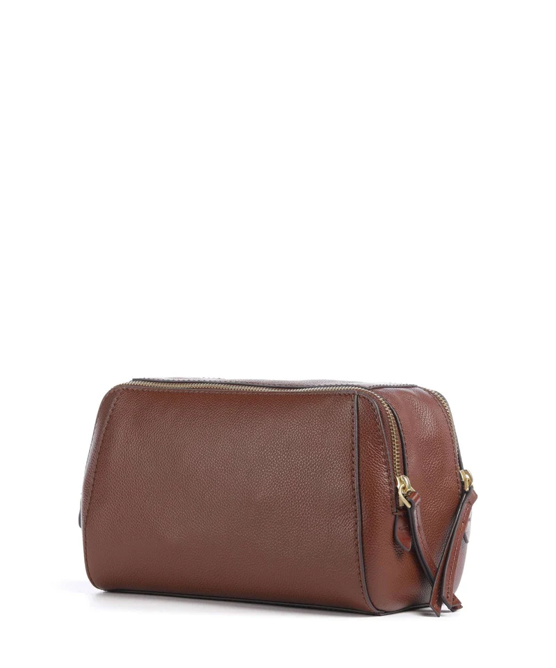 The Bridge Ines Trousse de toilette marrone