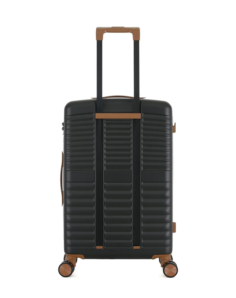 Lot de 3 Valises Rigides Week-end, Cabine et Cabine XS BELAIR