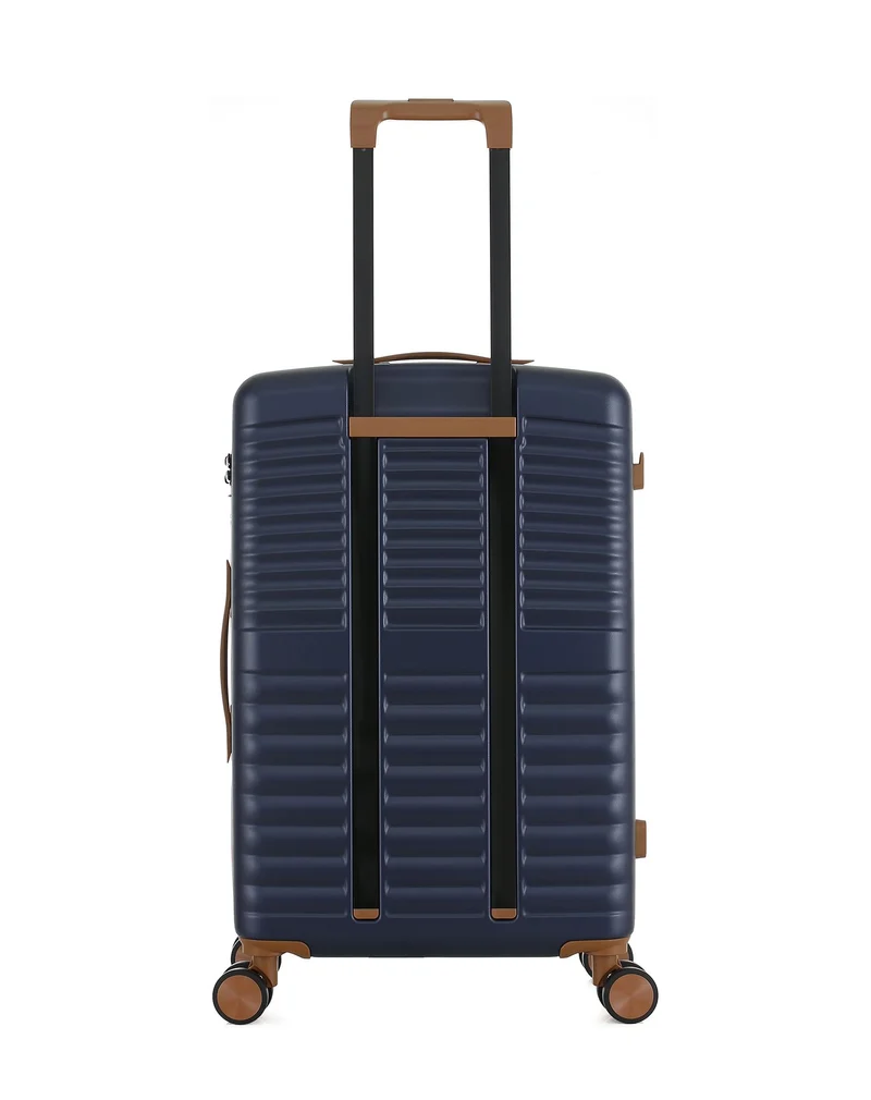 Lot de 3 Valises Rigides Week-end, Cabine et Cabine XS BELAIR