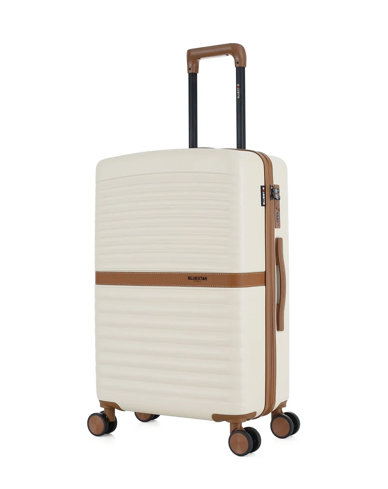 Lot de 3 Valises Rigides Week-end, Cabine et Cabine XS BELAIR
