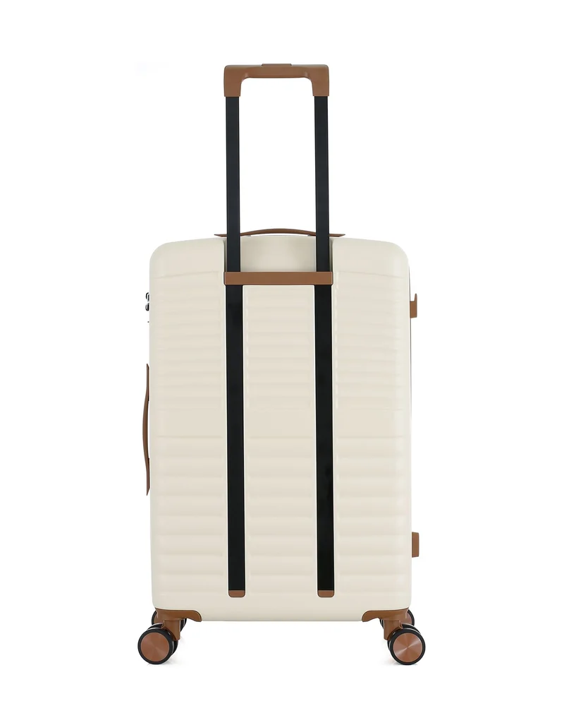 Lot de 3 Valises Rigides Week-end, Cabine et Cabine XS BELAIR