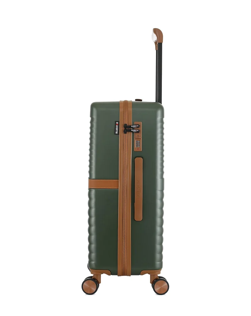 Lot de 3 Valises Rigides Week-end, Cabine et Cabine XS BELAIR