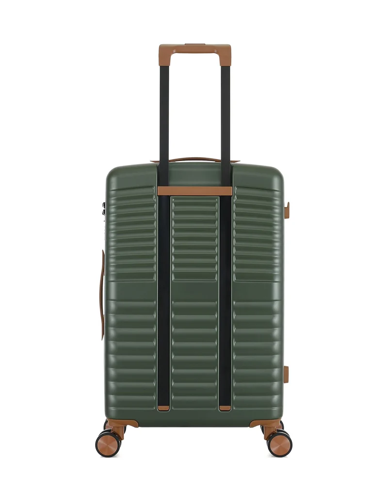 Lot de 3 Valises Rigides Week-end, Cabine et Cabine XS BELAIR