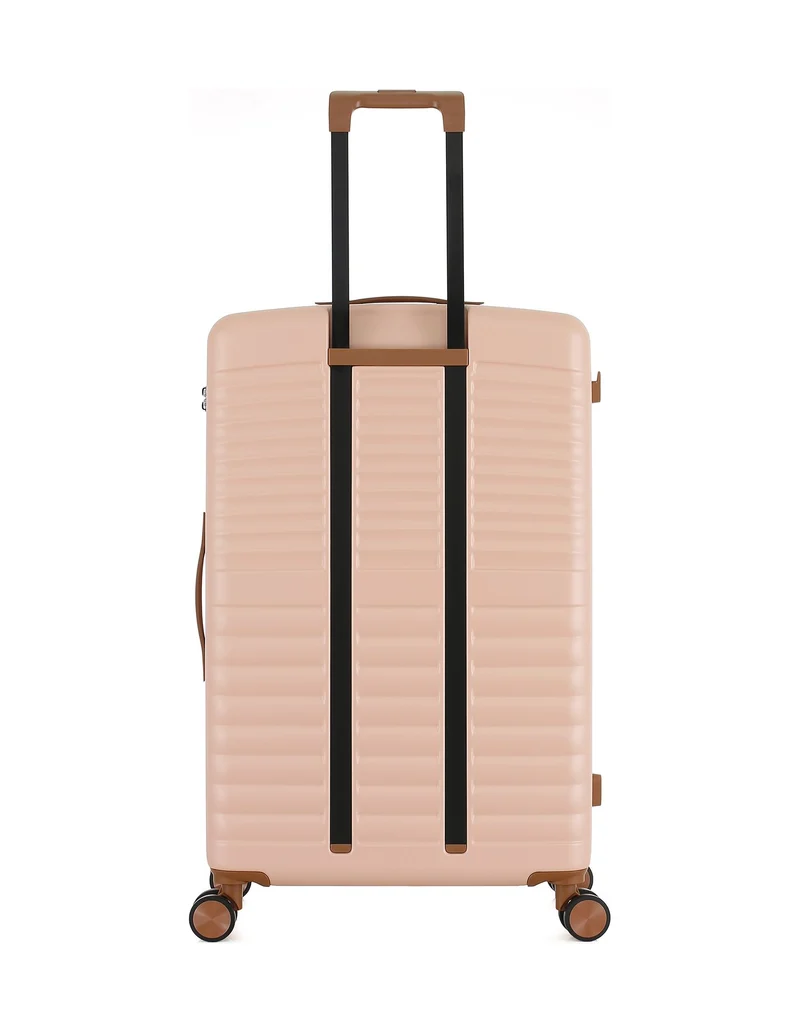 Lot de 3 Valises Rigides Grand Format, Week-end et Cabine XS BELAIR