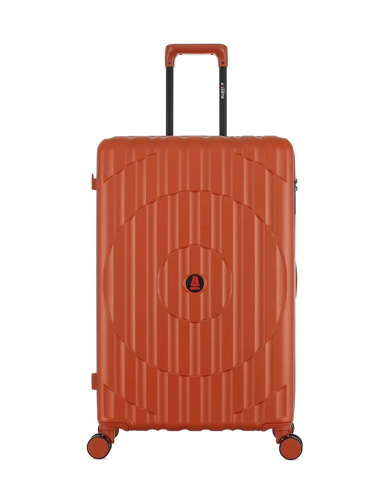 Lot de 3 Valises Rigides Grand Format, Taille Moyenne et Cabine ODEON