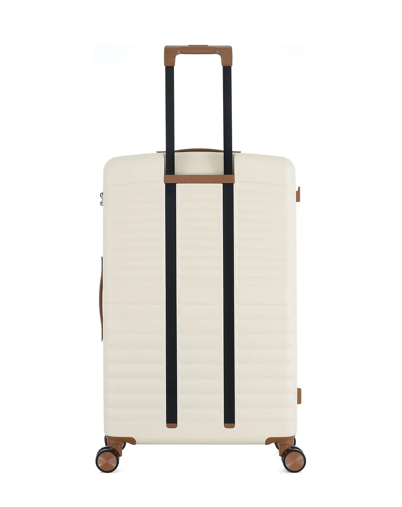 Lot de 3 Valises Rigides Grand Format, Cabine et Cabine XS BELAIR