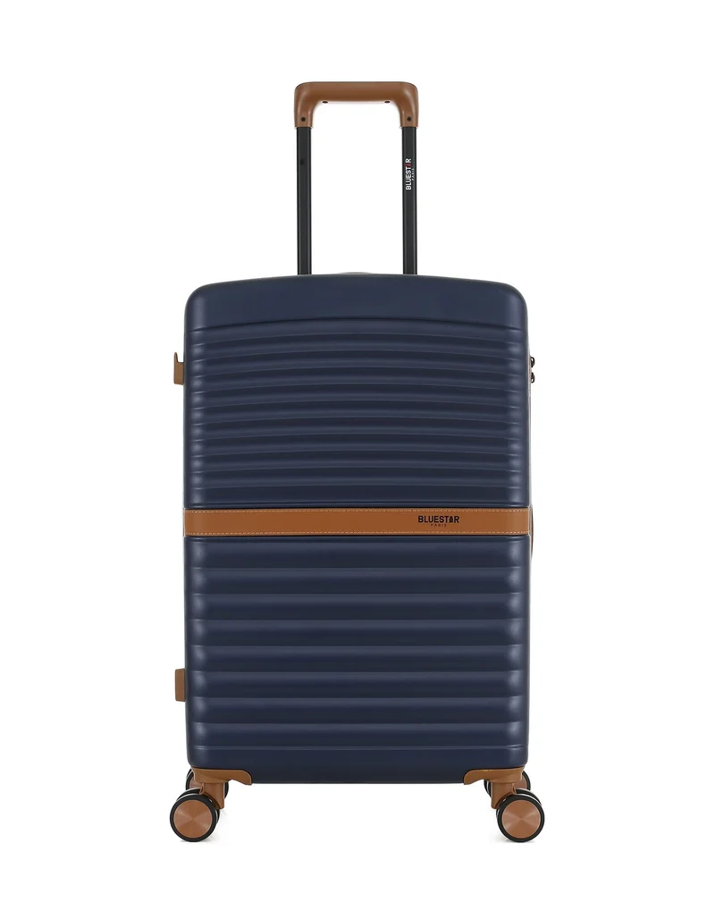 Lot de 2 Valises Rigides Week-end et Cabine XS BELAIR