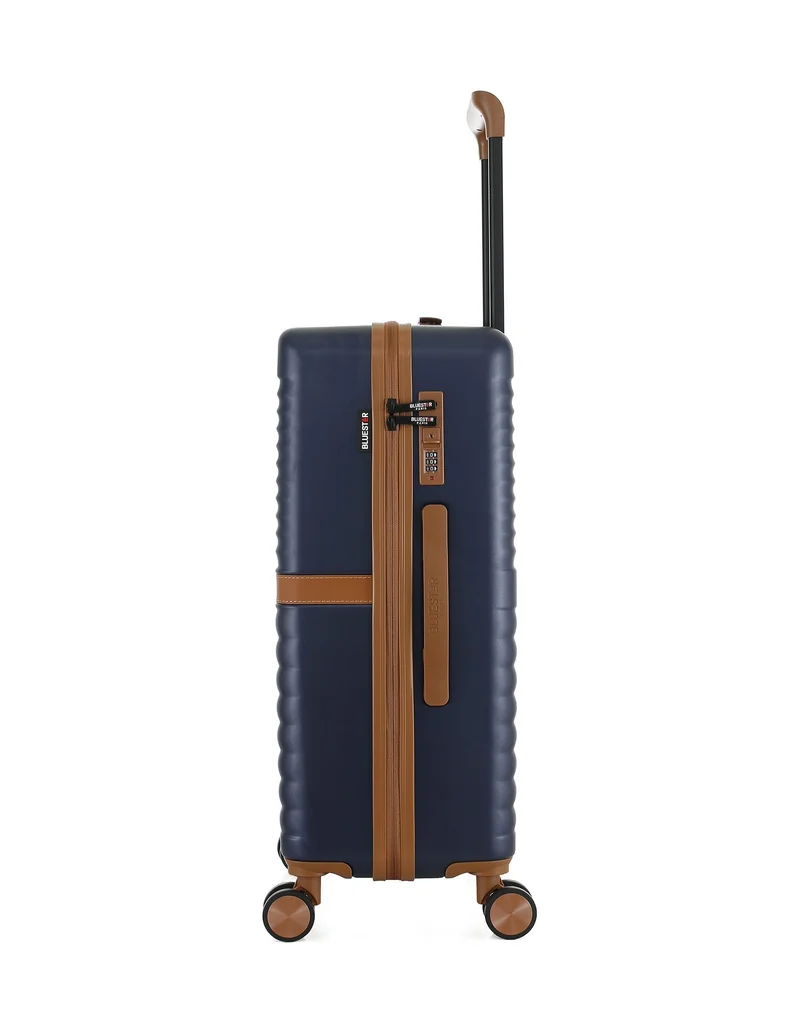 Lot de 2 Valises Rigides Week-end et Cabine XS BELAIR