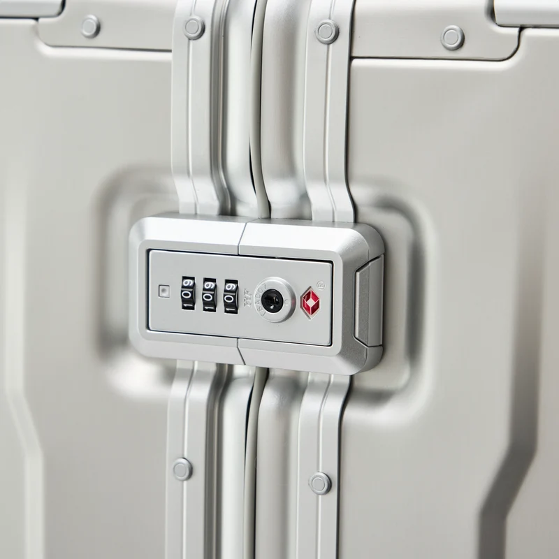 PHOENIX ALU - Trolley L