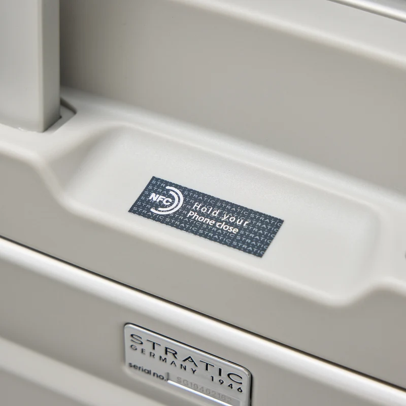 PHOENIX ALU - Trolley L