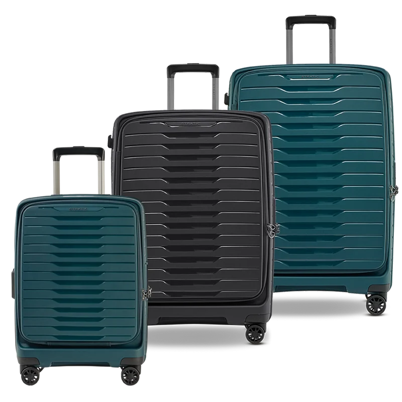 NOVIUM ML Trolley Set 3-teilig S +M + L