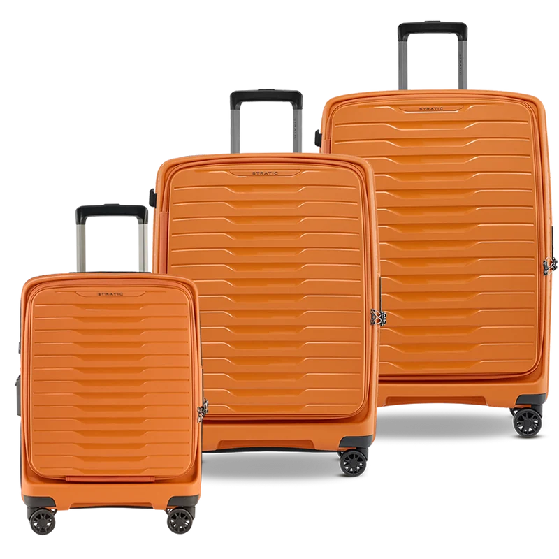 NOVIUM ML Trolley Set 3-teilig S +M + L