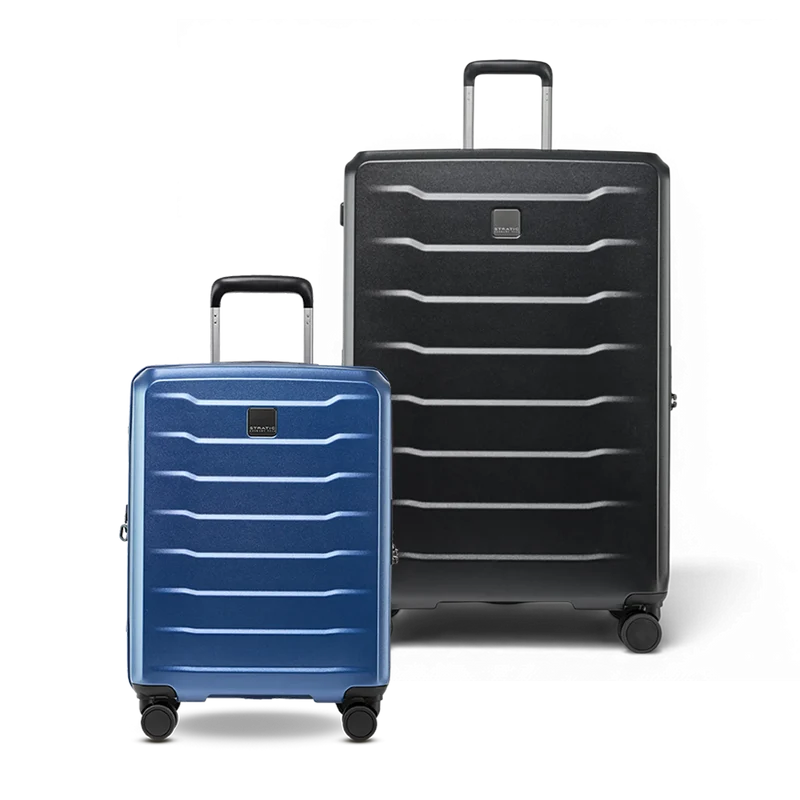 PHOENIX SL - Trolley Set 2-teilig S+L