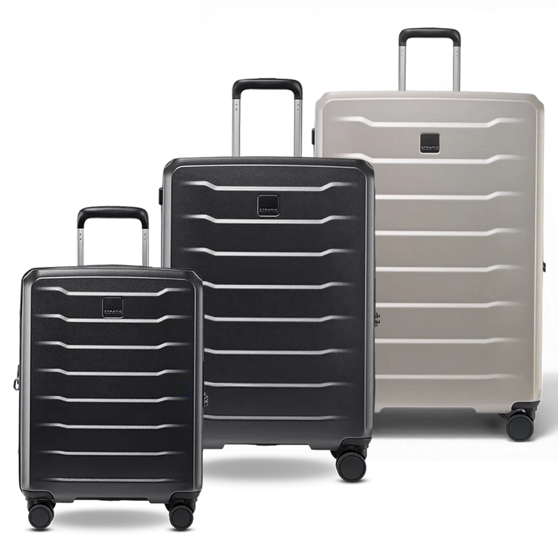 PHOENIX SL - Trolley Set 3-teilig S+M+L