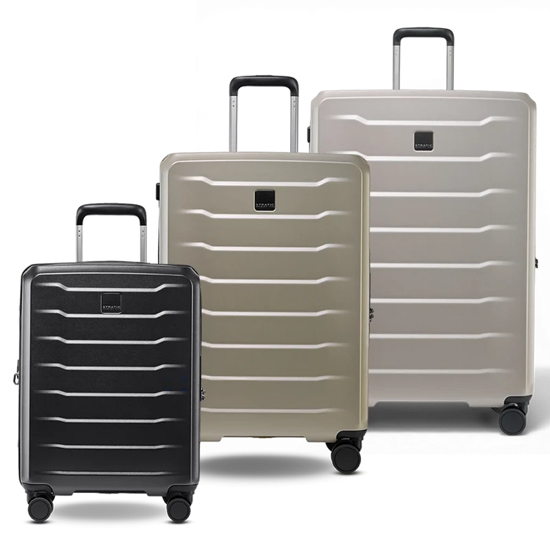 PHOENIX SL - Trolley Set 3-teilig S+M+L