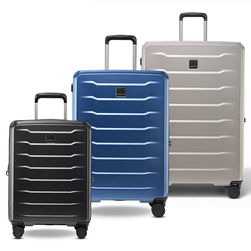 PHOENIX SL - Trolley Set 3-teilig S+M+L