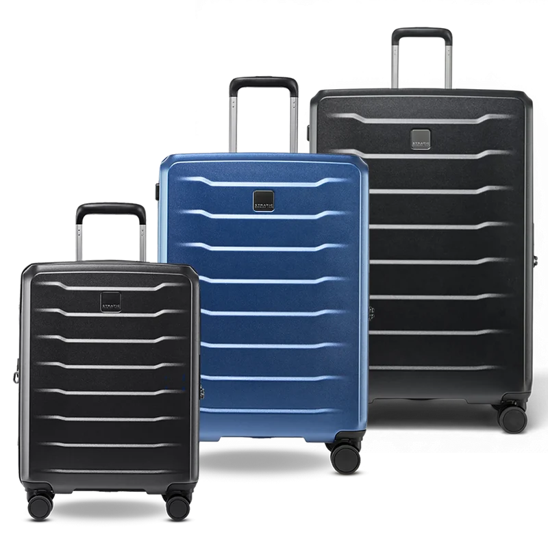 PHOENIX SL - Trolley Set 3-teilig S+M+L