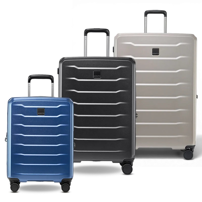 PHOENIX SL - Trolley Set 3-teilig S+M+L