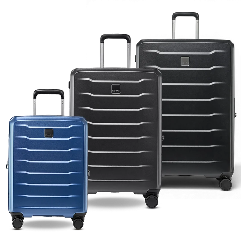 PHOENIX SL - Trolley Set 3-teilig S+M+L
