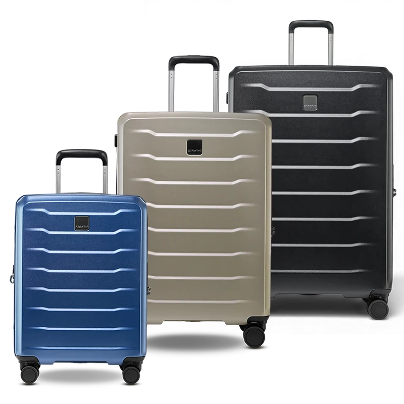 PHOENIX SL - Trolley Set 3-teilig S+M+L