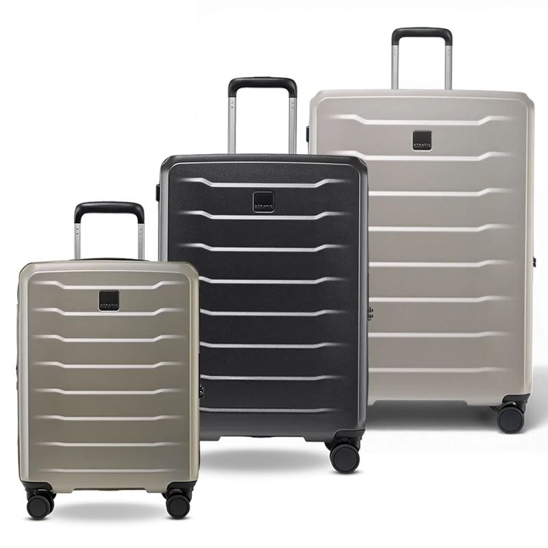 PHOENIX SL - Trolley Set 3-teilig S+M+L