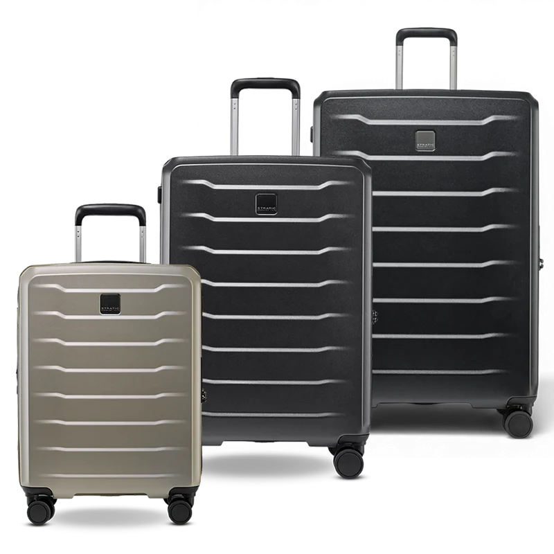 PHOENIX SL - Trolley Set 3-teilig S+M+L
