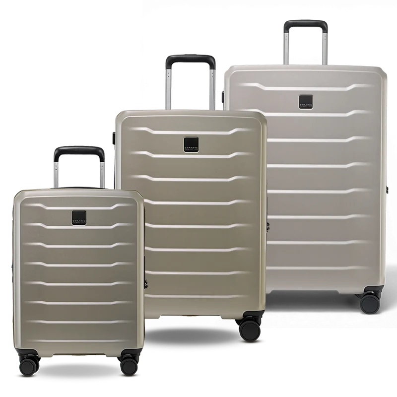 PHOENIX SL - Trolley Set 3-teilig S+M+L
