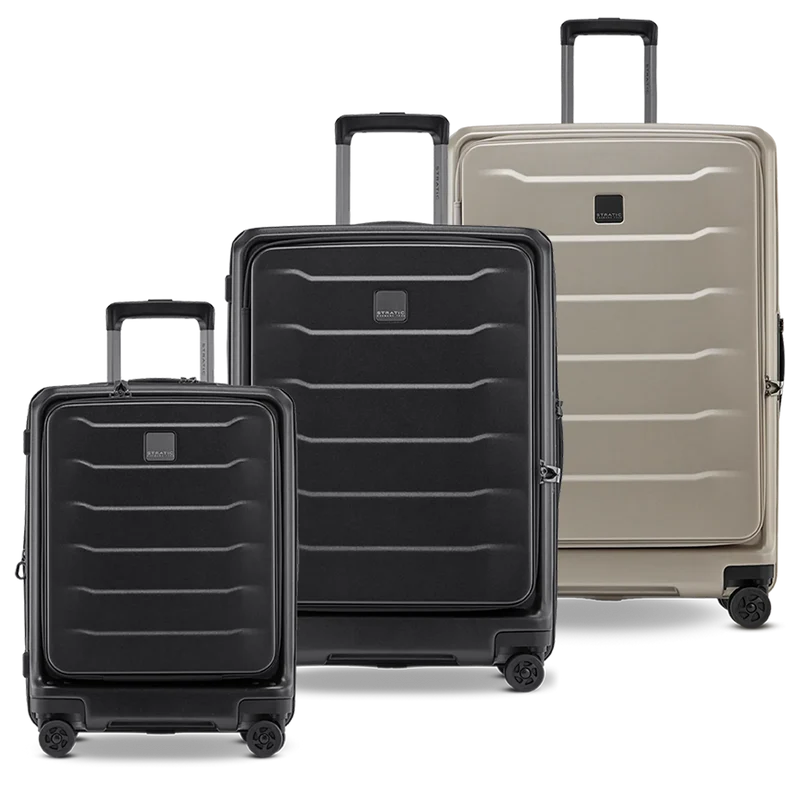 PHOENIX ML - Trolley Set 3-teilig S+M+L