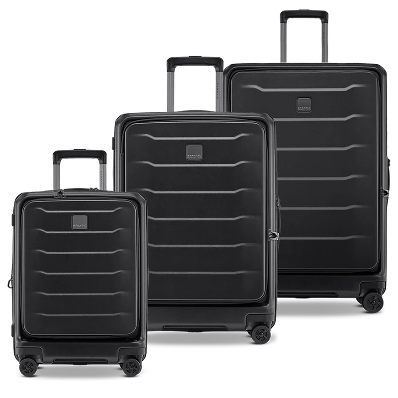 PHOENIX ML - Trolley Set 3-teilig S+M+L