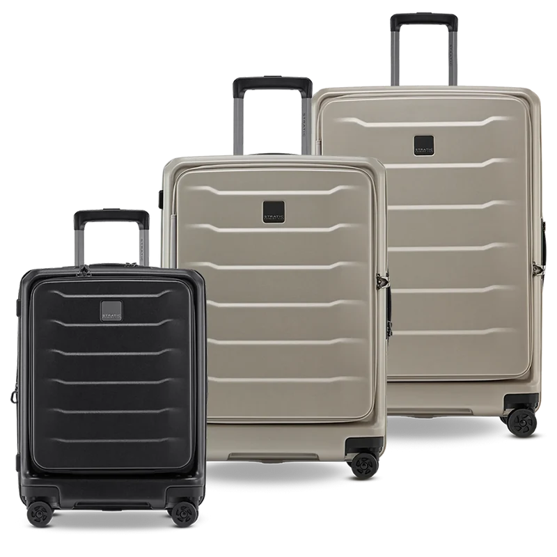 PHOENIX ML - Trolley Set 3-teilig S+M+L