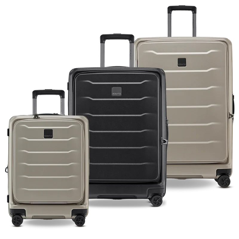 PHOENIX ML - Trolley Set 3-teilig S+M+L